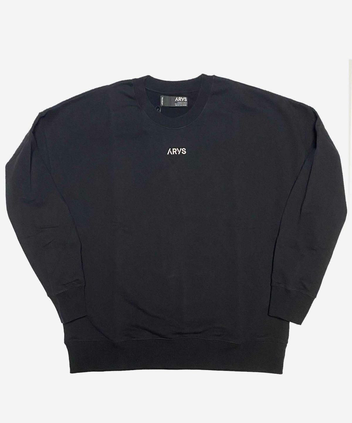 ARYS プルオーバー スウェット エリス ブランド