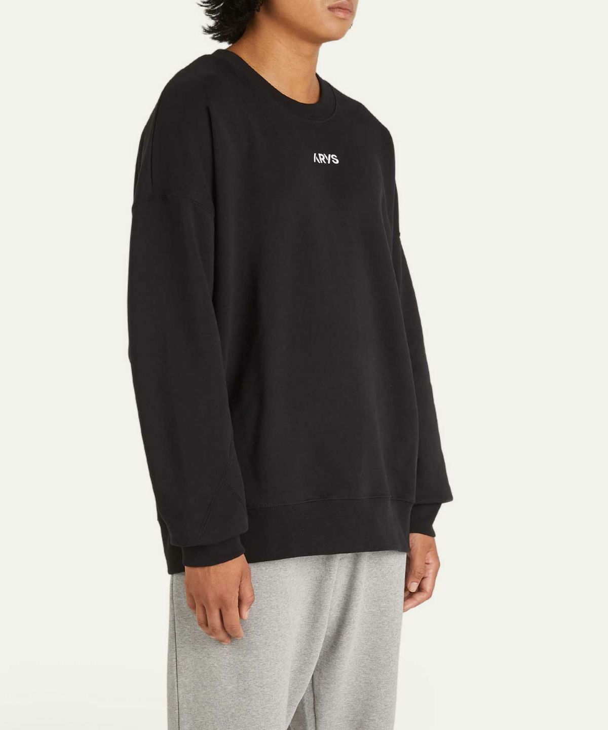 ARYS プルオーバー スウェット エリス ブランド