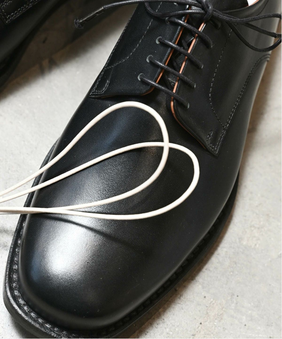 EARLE アール 靴 革靴 レザーシューズ メンズ 男性 ブランド