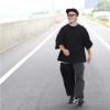 AND NUT アンドナット VOIRY ヴォイリー コラボ ドクターパンツ サンデーパンツ