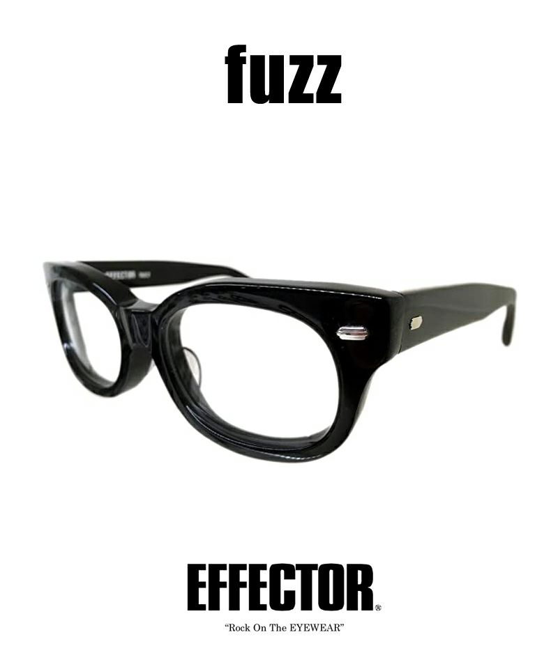 EFFECTOR エフェクターの眼鏡を公式通販するならVDS BIRDS EYE バーズアイ