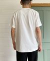 VDS BIRDS EYE 半袖 Tシャツ ワンポイントロゴ ブランド