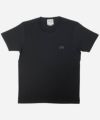 VDS BIRDS EYE 半袖 Tシャツ ワンポイントロゴ ブランド