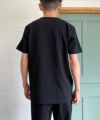 VDS BIRDS EYE 半袖 Tシャツ ワンポイントロゴ ブランド