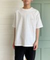 VDS BIRDS EYE バーズアイ オリジナルブランド Tシャツ ビッグシルエット