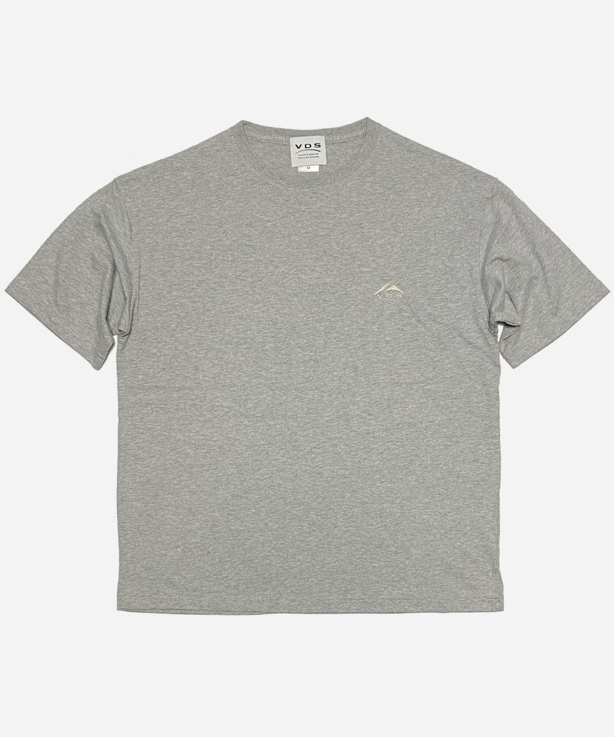 VDS BIRDS EYE バーズアイ オリジナルブランド Tシャツ ビッグシルエット