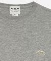 VDS BIRDS EYE バーズアイ オリジナルブランド Tシャツ ビッグシルエット