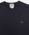 VDS BIRDS EYE バーズアイ オリジナルブランド Tシャツ ビッグシルエット