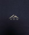 VDS BIRDS EYE バーズアイ オリジナルブランド Tシャツ ビッグシルエット