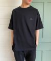 VDS BIRDS EYE バーズアイ オリジナルブランド Tシャツ ビッグシルエット