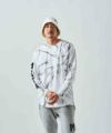 ACANTHUS アカンサス muta ムタ コラボ ブランド 長袖Tシャツ ロゴ