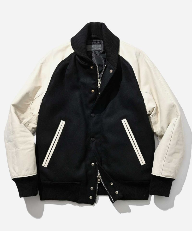 ACANTHUS アカンサス スタジャン ブランド レザー
