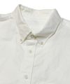 GOODNEIGHBORS SHIRTS グッドネイバーズシャツ オックスフォードシャツ 白シャツ 厚地 ブランド