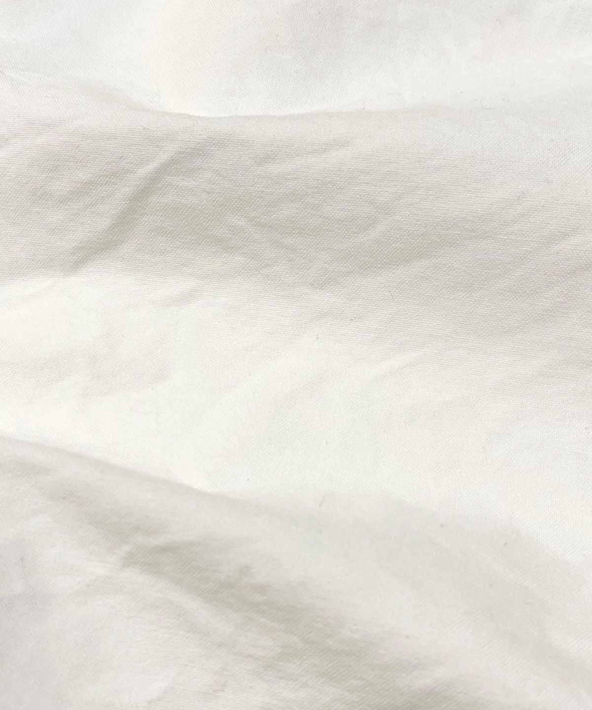 GOODNEIGHBORS SHIRTS グッドネイバーズシャツ オックスフォードシャツ 白シャツ 厚地 ブランド