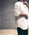 GOODNEIGHBORS SHIRTS グッドネイバーズシャツ ボタンダウン オックスフォード シャツ 超厚地 ブランド キース KEITH