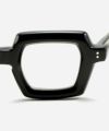 EFFECTOR エフェクター HARP ハープ メガネ 黒縁眼鏡 ブランド