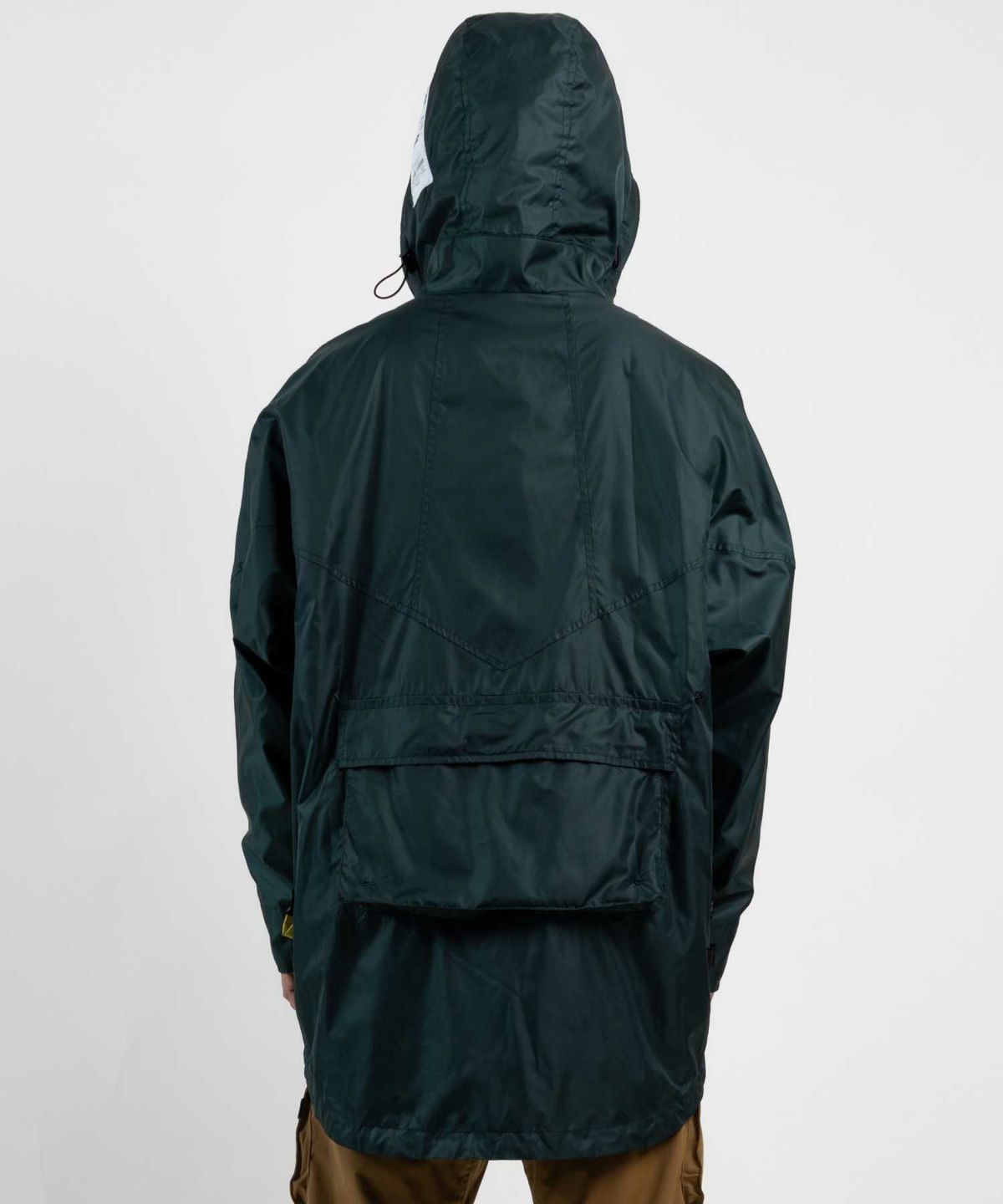 PRODUCT LAB.FIELD プロダクトラボ フィールド ジップブルゾン アウトドアブランド