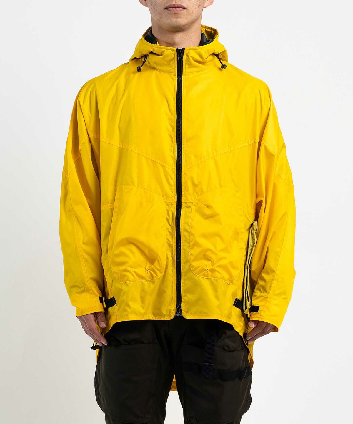 PRODUCT LAB.FIELD プロダクトラボ フィールド ジップブルゾン アウトドアブランド