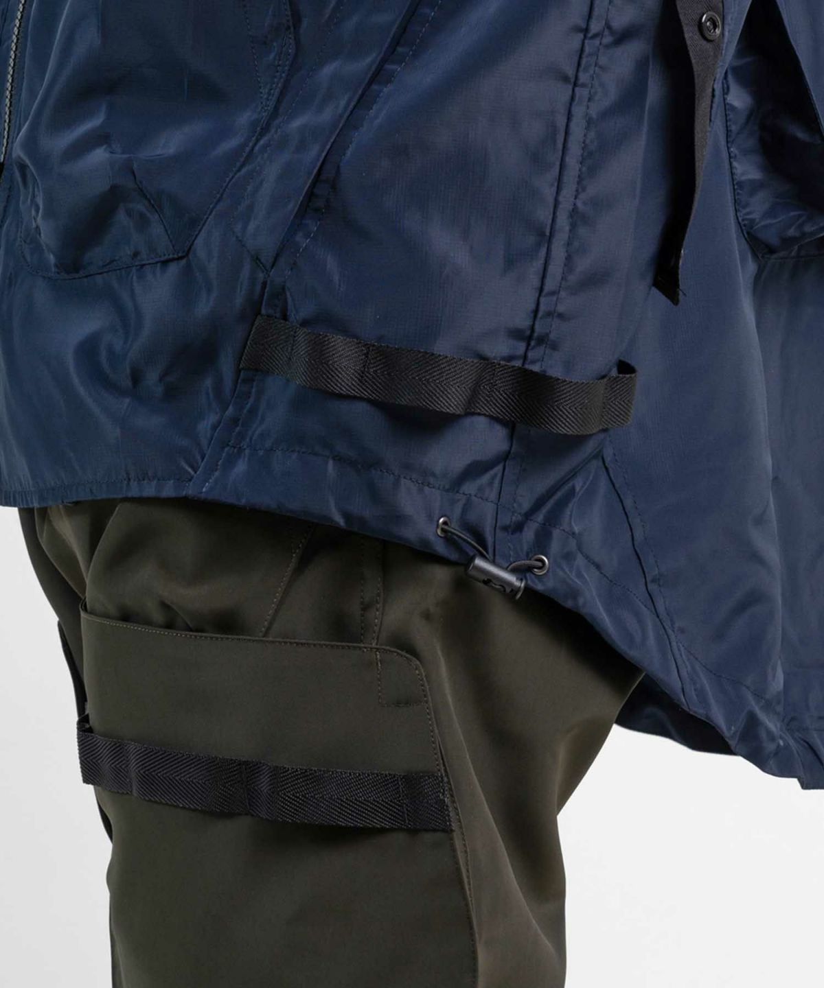 PRODUCT LAB.FIELD プロダクトラボ フィールド ジップブルゾン アウトドアブランド