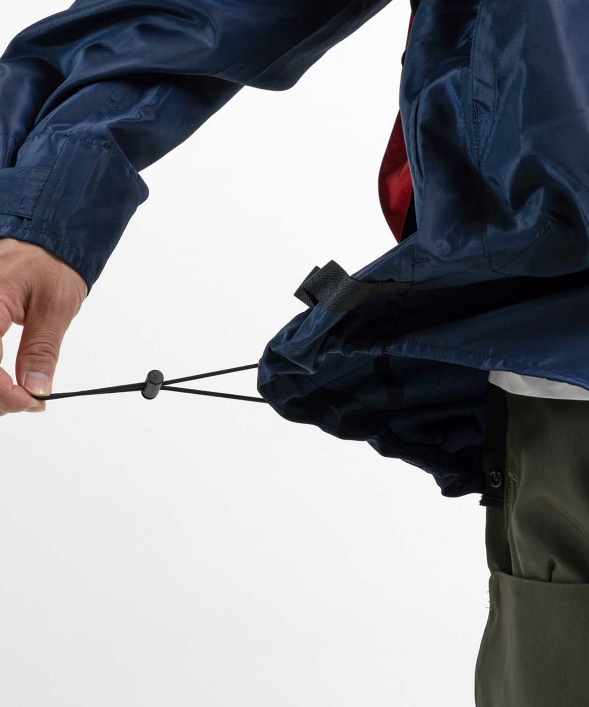 PRODUCT LAB.FIELD プロダクトラボ フィールド ジップブルゾン アウトドアブランド