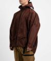 PRODUCT LAB.FIELD プロダクトラボ フィールド ジップブルゾン アウトドアブランド