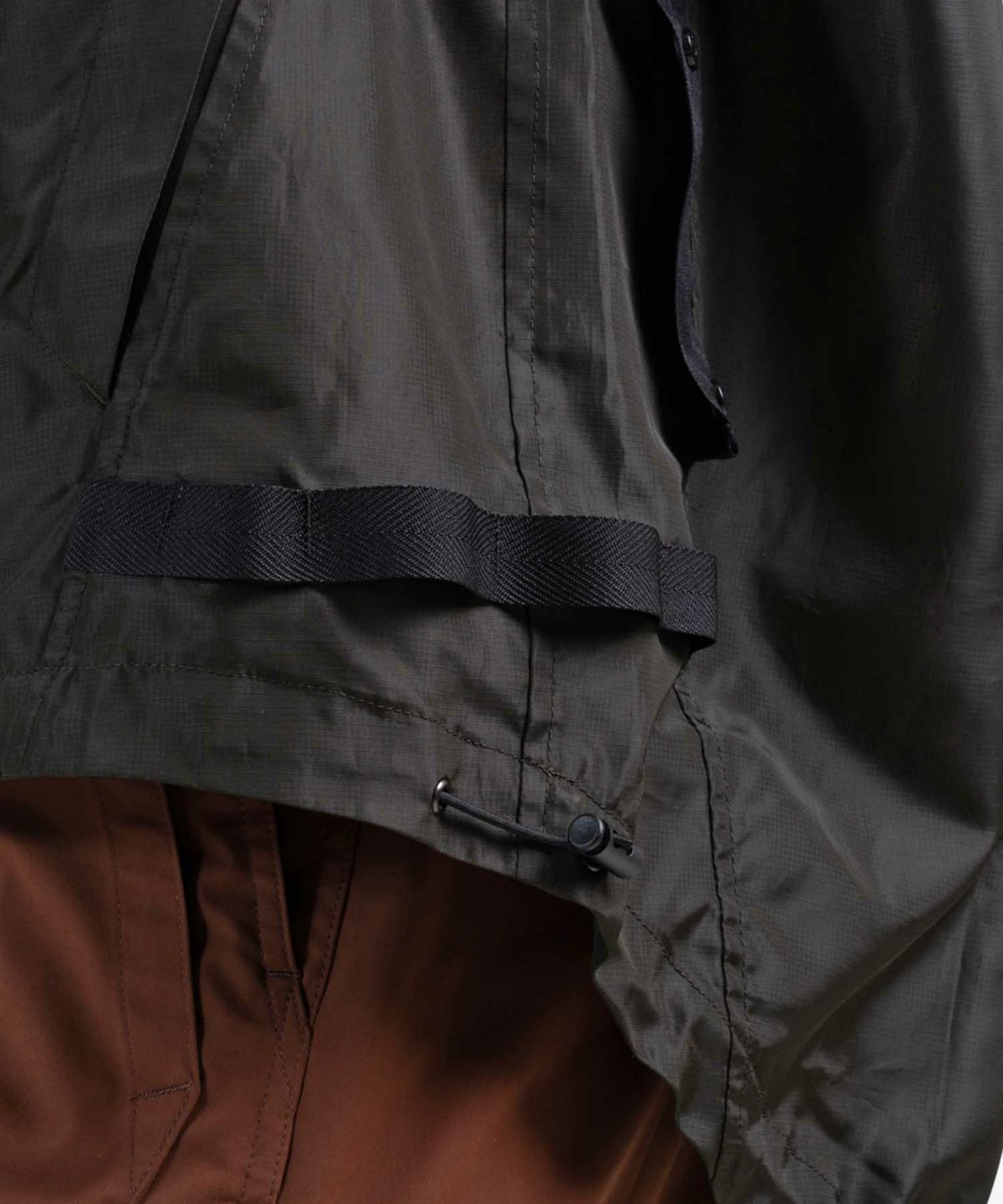 PRODUCT LAB.FIELD プロダクトラボ フィールド プルオーバーブルゾン アウトドアブランド