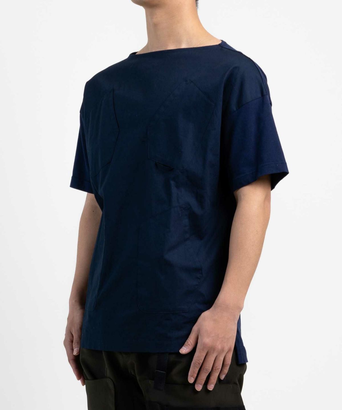 PRODUCT LAB.FIELD プロダクトラボ フィールド 半袖Tシャツ