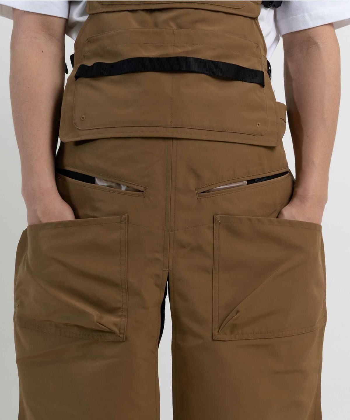 PRODUCT LAB.FIELD プロダクトラボ フィールド エプロン アウトドアブランド