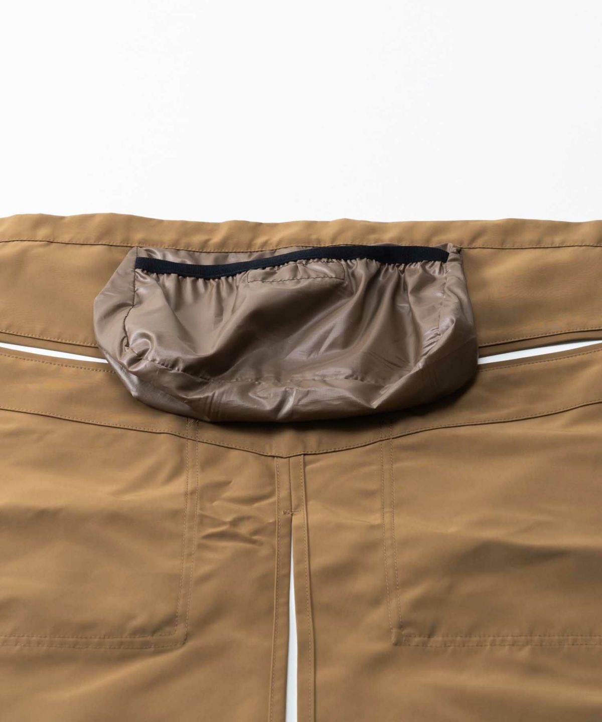 PRODUCT LAB.FIELD プロダクトラボ フィールド エプロン アウトドアブランド