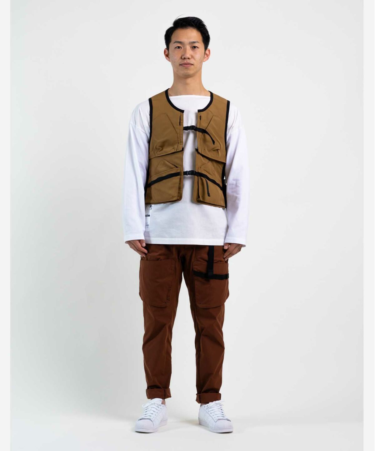 PRODUCT LAB.FIELD プロダクトラボ フィールド エプロン アウトドアブランド