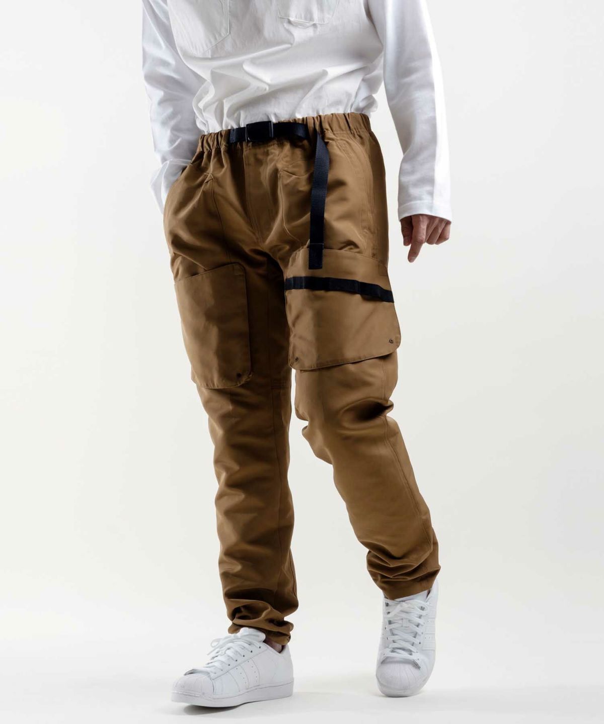 PRODUCT LAB.FIELD プロダクトラボ フィールド カーゴパンツ 多機能