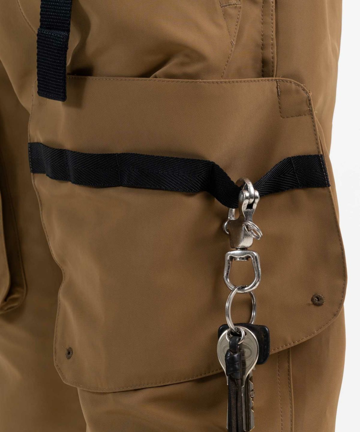 PRODUCT LAB.FIELD プロダクトラボ フィールド カーゴパンツ 多機能