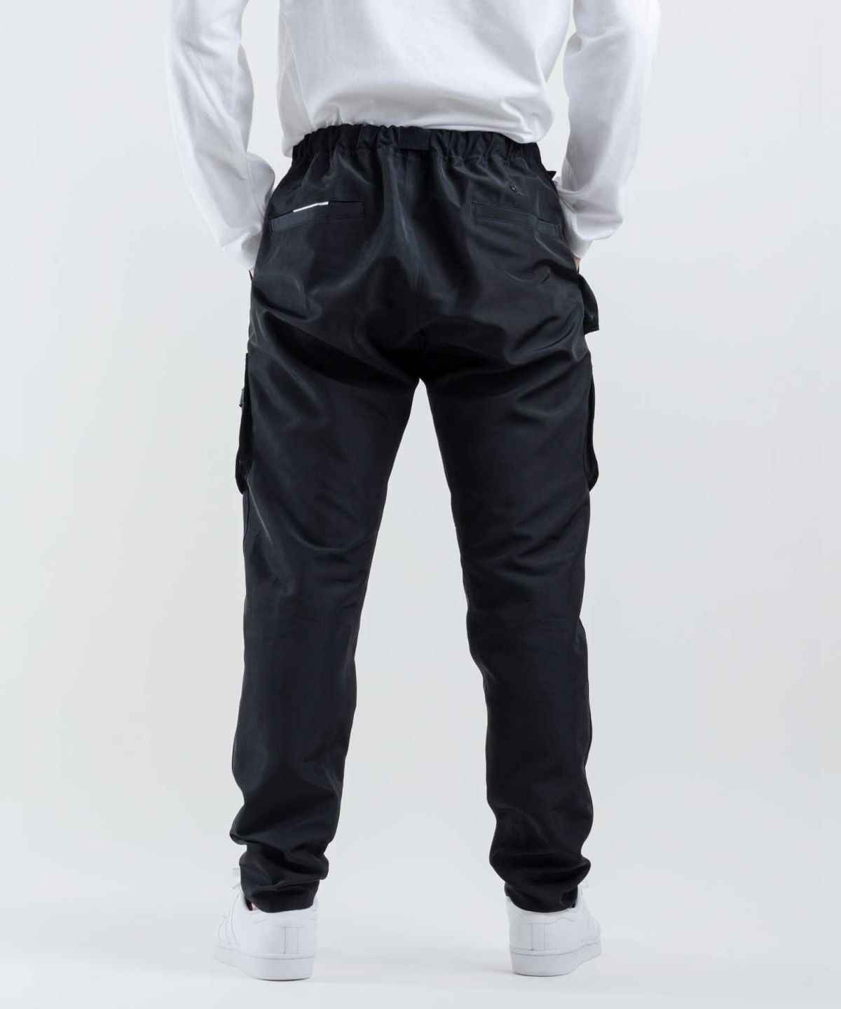 PRODUCT LAB.FIELD プロダクトラボ フィールド カーゴパンツ 多機能