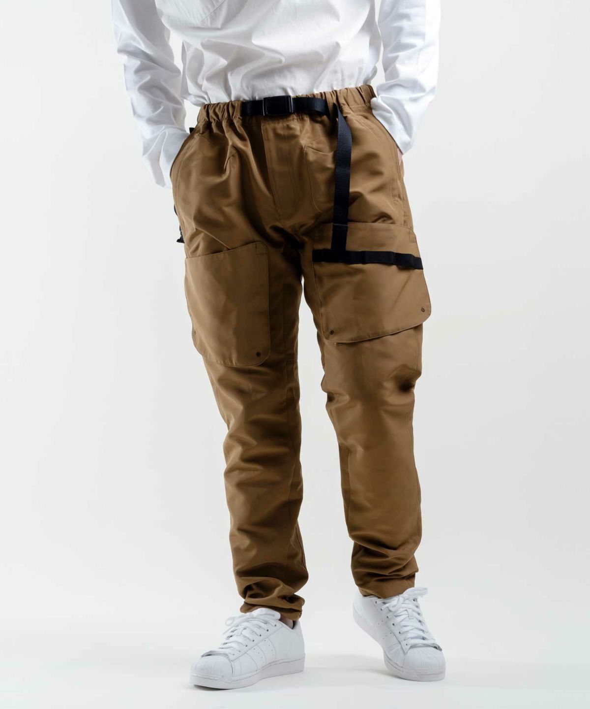 PRODUCT LAB.FIELD プロダクトラボ フィールド カーゴパンツ 多機能