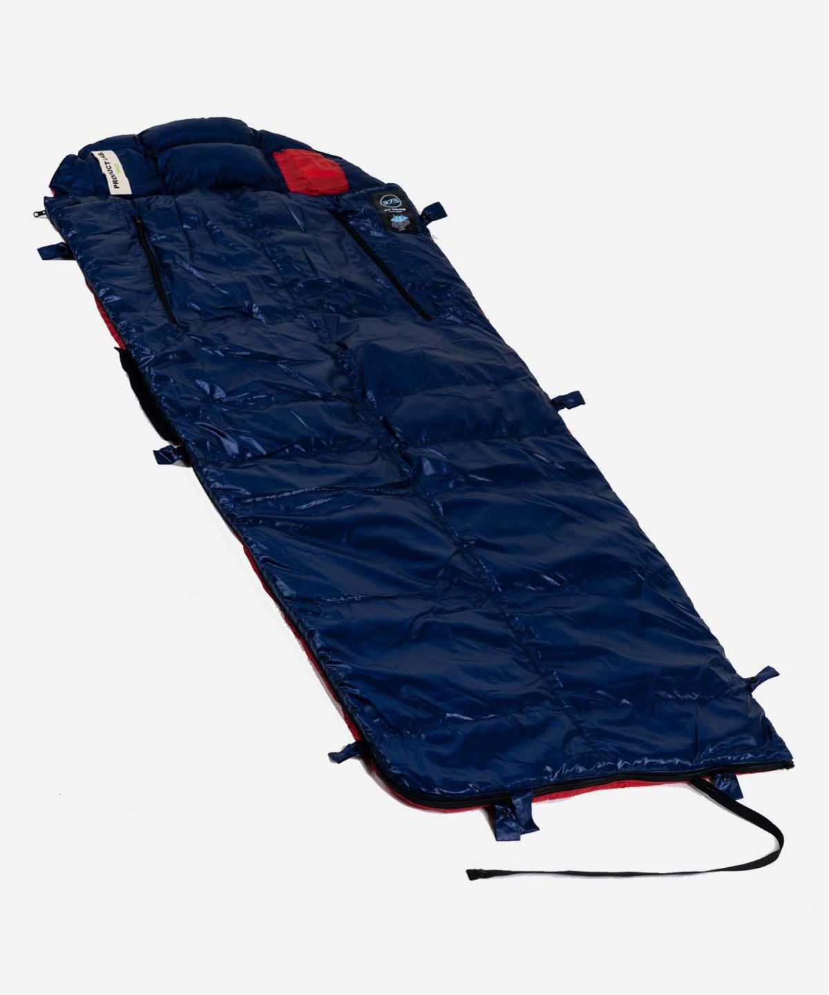 PRODUCT LAB.FIELD プロダクトラボ フィールド 寝袋