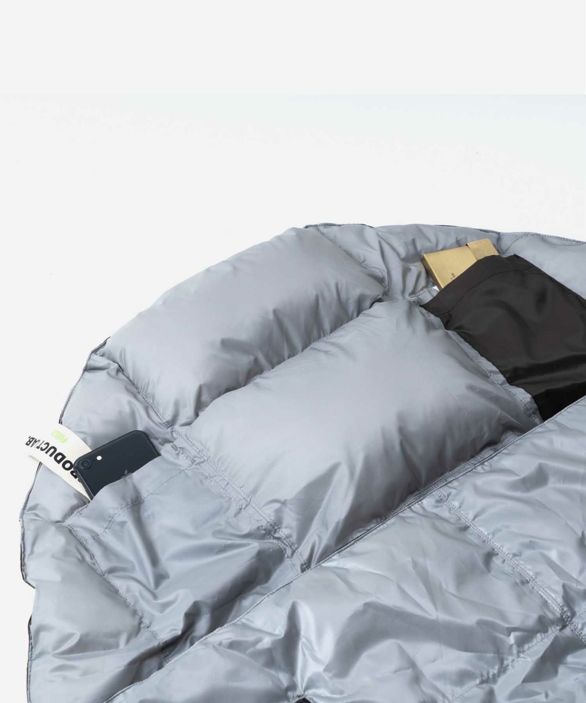 PRODUCT LAB.FIELD プロダクトラボ フィールド 寝袋