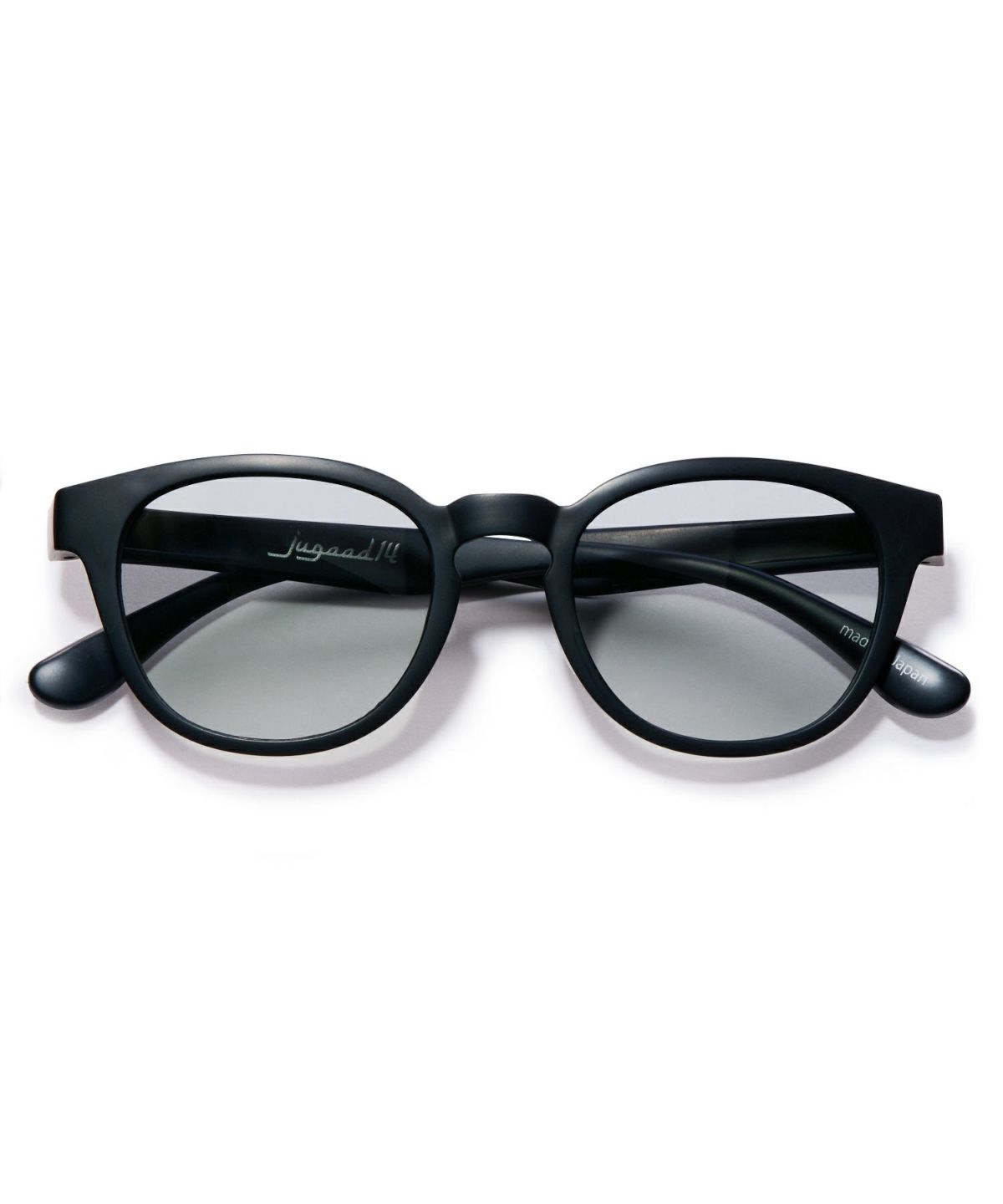 jugaad14 ジュガードフォーティーン 眼鏡 サングラス ブランド 偏光調光レンズ 