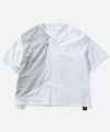 PRODUCT LAB プロダクトラボ Tシャツ ブランド ギミック 収納ポケット満載