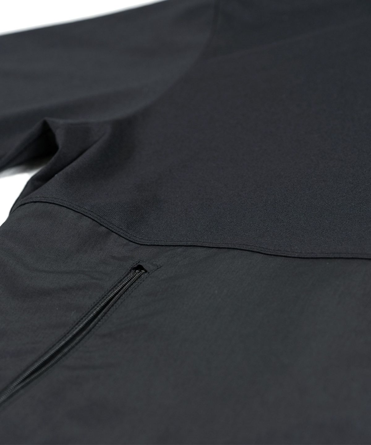 PRODUCT LAB プロダクトラボ Tシャツ 収納ポケット満載 ギミック ブランド