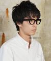 EFFECTOR エフェクター 眼鏡 munakata ムナカタ 松田翔太愛用