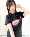 NOPE 流星猫 Tシャツ ブランド キャット ねこ インフルエンサー あーちゃん