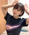 NOPE 流星猫 Tシャツ ブランド キャット ねこ インフルエンサー もこすけ