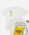 GOOD DAYS SUPPLY Tシャツ ビール