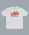 loose joints ルーズジョインツ クレイ・アーリントン コラボ Tシャツ ブランド