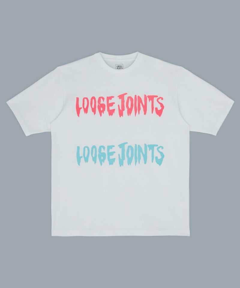 loose joints ルーズジョインツ クリスビアンキ ブランド Tシャツ