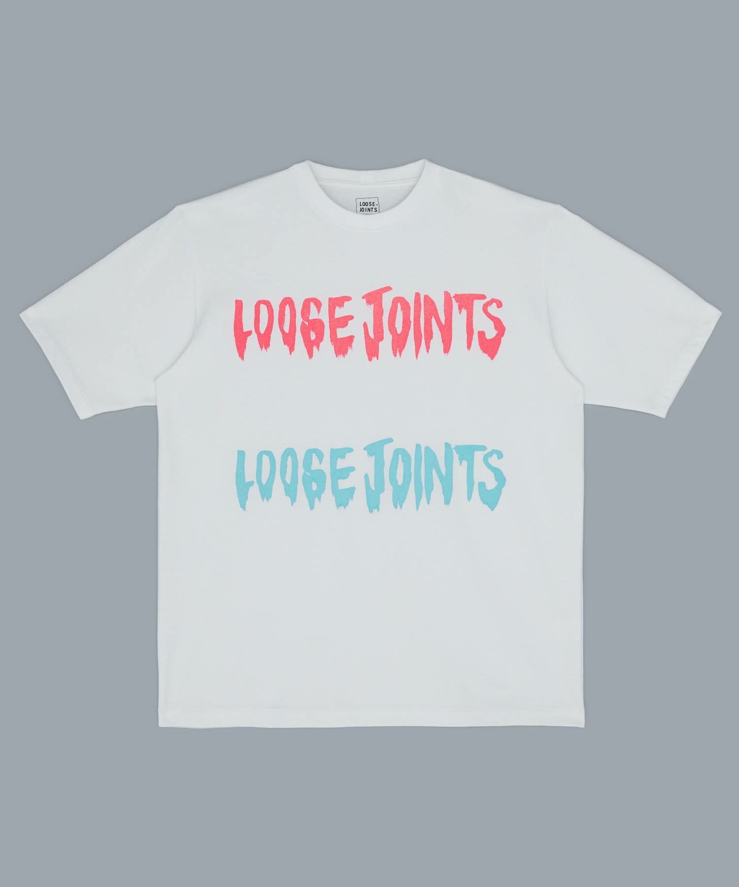 loose joints ルーズジョインツ クリスビアンキ ブランド Tシャツ