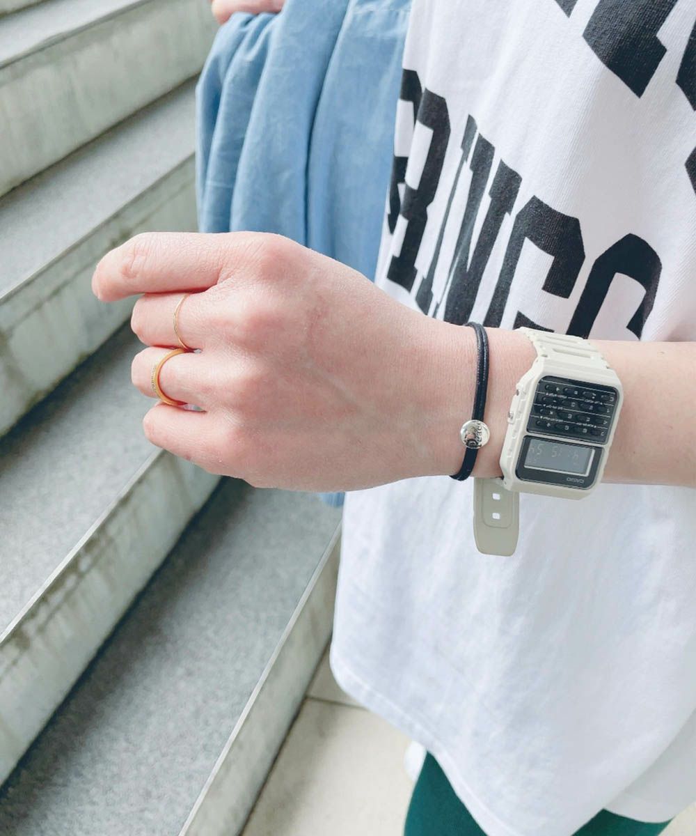 28vingt-huit ヴァンユィット ブレスレット ピース