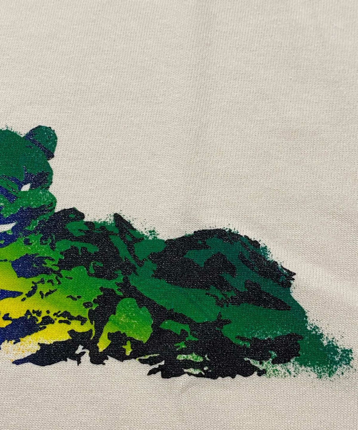 VDS Tシャツ 戦争と平和 反戦