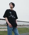 VDS Tシャツ 戦争と平和 反戦