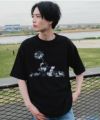 VDS Tシャツ 戦争と平和 反戦